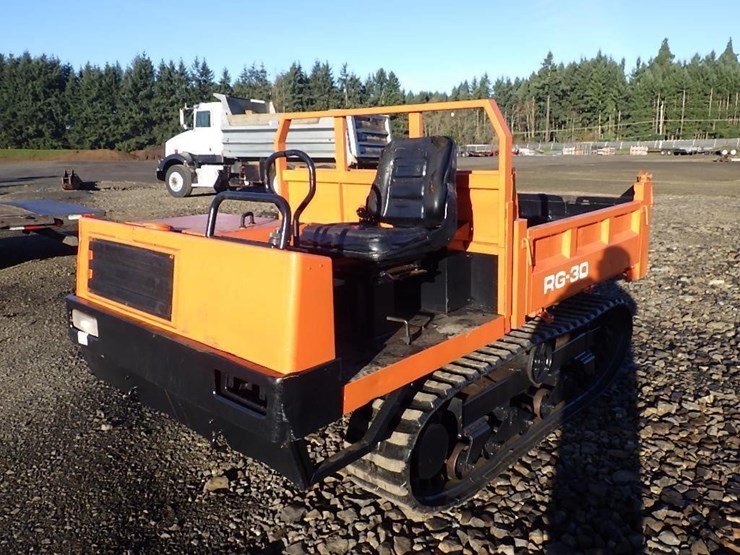 carrier-rg-30-6'-tracked-dumper-image-1