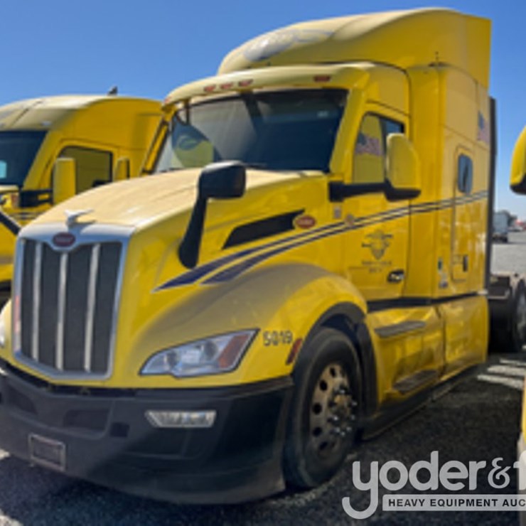 2024 PETERBILT 579