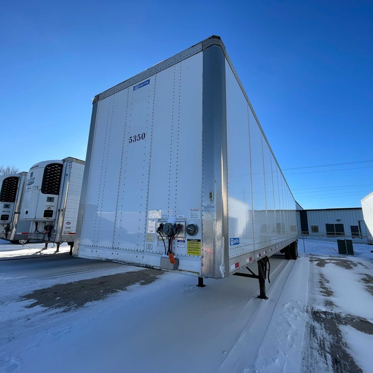 2023 STOUGHTON TRAILER