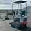 #1212-•-unused-2025-bttl15h-6-excavator-image-3