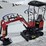 #5058-•-unused-future-ft13-mini-excavator-image-1