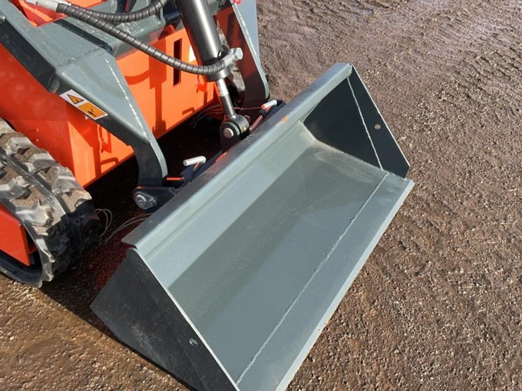 #1008-•-unused,-landhero,-mini-skid-steer-loader,-ldh-t460-image-24