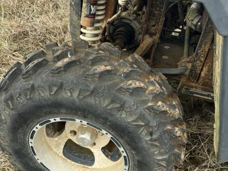 2015-bennche-cowboy-utility-vehicle,-s/n-lwgmdsz46fa000167-(no-title)-image-18