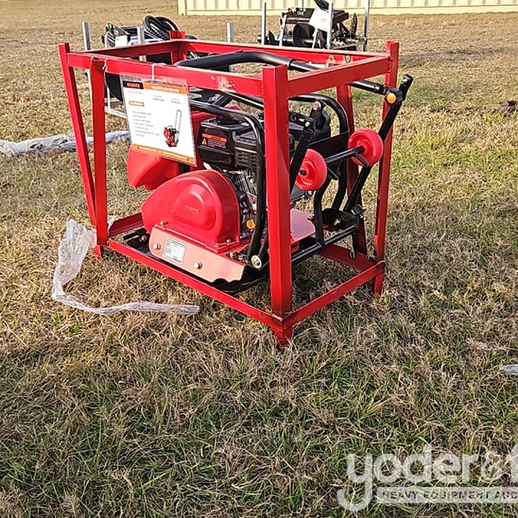 Unused 2025 STARVOX FCP90