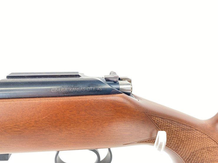 #37-•-#1407-•-cz-usa-model-455-bolt-action-rifle-22-mag-image-4