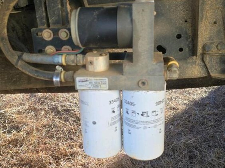 2001-dodge-4wd-flatbed-truck,-s/n-3b7kf26631m286813:-5.9l-diesel,-5-sp.,-tool-box,-5th-wheel-hitch,-odometer-shows-288k-mi.-image-15