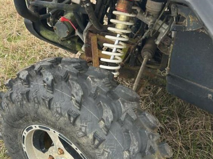 2015-bennche-cowboy-utility-vehicle,-s/n-lwgmdsz46fa000167-(no-title)-image-10