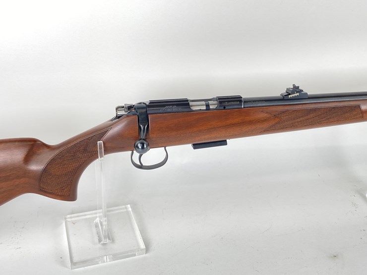 #37-•-#1407-•-cz-usa-model-455-bolt-action-rifle-22-mag-image-9