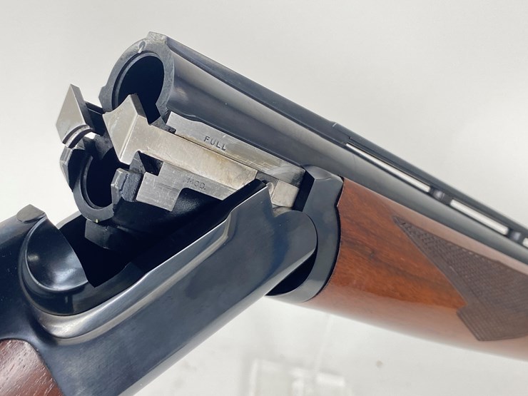 #6-•-#1458-•-ruger-red-label-over-/-under-shotgun-20-ga-image-11