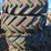 (4)-15.5/80/24-tractor-tires-w/-rims-image-1