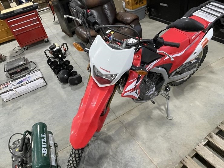 2018-honda-enduro-250l-dirt-bike-image-8