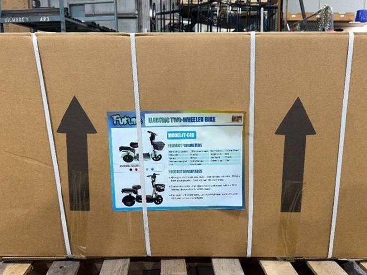 #1301-•-unused-future-ft-e48-electric-bicycle-image-1