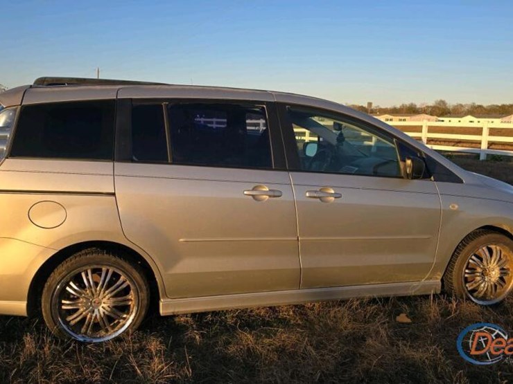 2007-mazda-5-van,-s/n-3m1cr293170137731-image-9