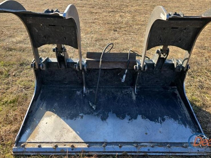 rockland-grapple-bucket,-s/n-420715cc3-image-1