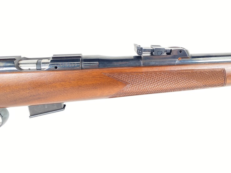 #35-•-#1406-•-cz-usa-model-452-2e-bolt-action-rifle-17-hmr-image-9
