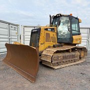 2015 CATERPILLAR D5K2 LGP