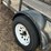 2009-utility-5x10-trailer,-s/n-4ymul10199g028677-(no-title---bill-of-sale-only):-s/a-image-8