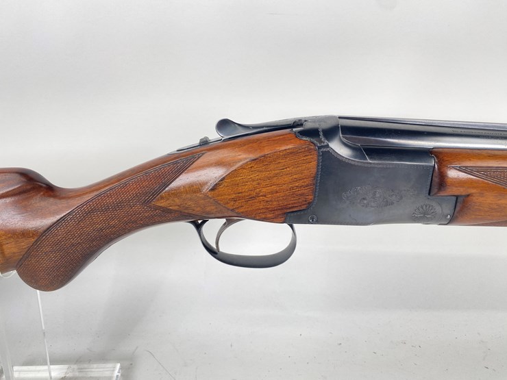 #14-•-#1452-•-belgian-browning-superposed-over-/-under-shotgun-12-ga-image-7