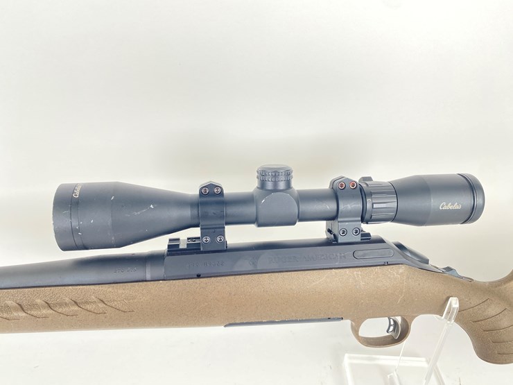 #40-•-#1403-•-ruger-american-bolt-action-rifle-270-cal-image-5