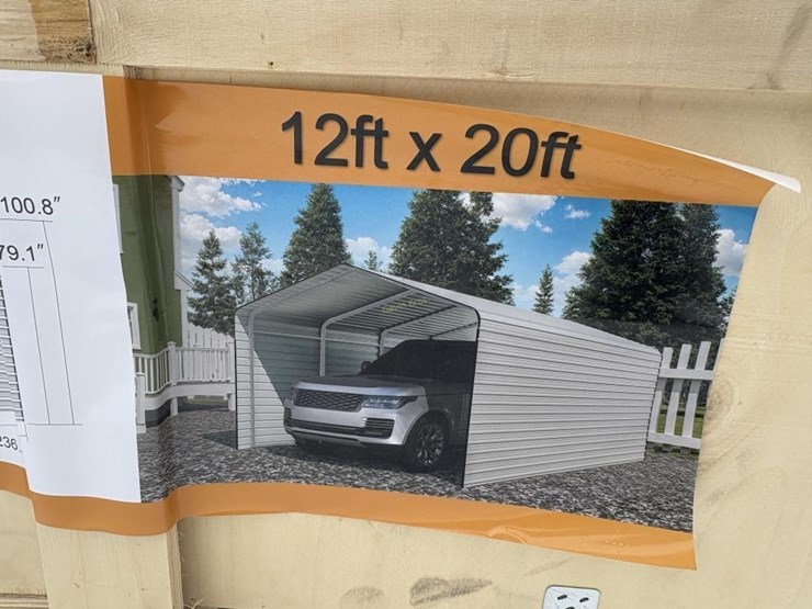 new-sd-lanch-12x20'-enclosed-shed-image-2