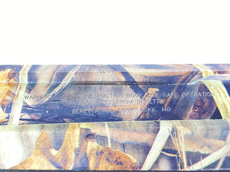 #22-•-#1376-•-p.-beretta-a391-3.25-xtrema-semi-automatic-shotgun-12-ga-image-6