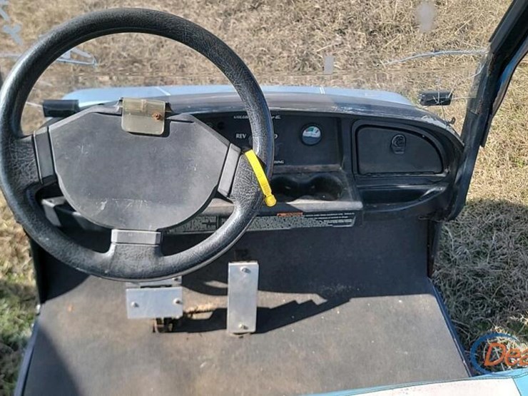 columbia-parcar-electric-cart:-36-volt,-charger-image-7