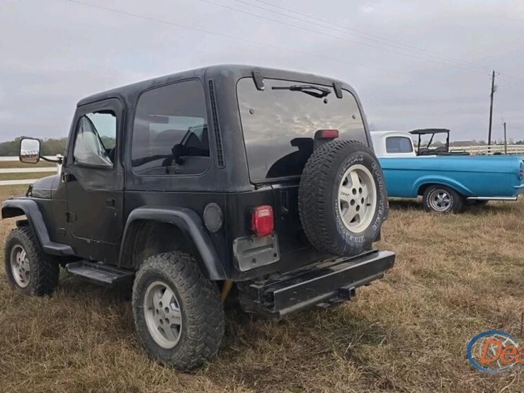 1997-jeep-wranger-4wd,-s/n-1j4fy29p0vp543954:-4-cyl-gas-eng.,-hard-top,-bikini-top,-13000-lb.-winch-image-15