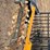 wolverine-trencher-attachment,-s/n-zw-06144-for-skid-steer-image-2