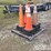pallet-of-18-road-cones-image-2