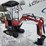 #5058-•-unused-future-ft13-mini-excavator-image-7
