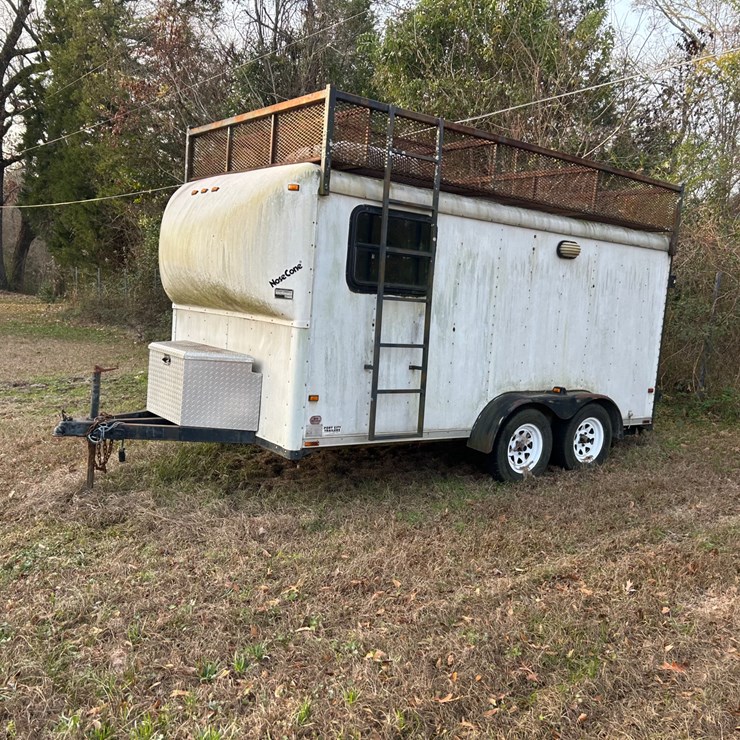 #8 • 2003 MODEL 14’