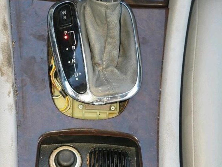 2002-mercedes-benz-c240,-s/n-wdbrf61j22f260401:-odometer-shows-149k-mi.-image-18