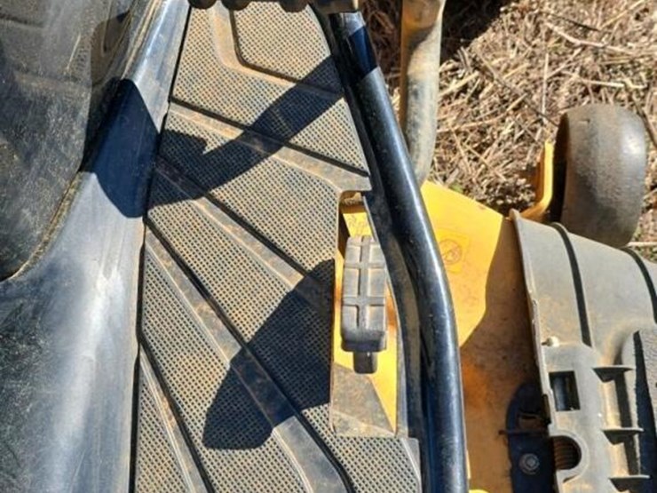 craftsman-8200-pro-series-lawn-mower,-s/n-10060-image-19