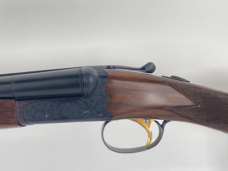 #20-•-#1454-•-ithaca-skp-model-280-side-by-side-shotgun-20-ga-image-3