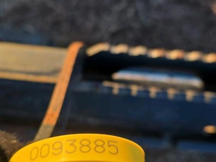 bobcat-forklift-attachment,-s/n-7294305-for-skid-steer-image-3