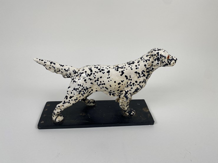 #53-•-#1005-•-vintage-porcelain-dalmation-with-inscribed-base-image-1
