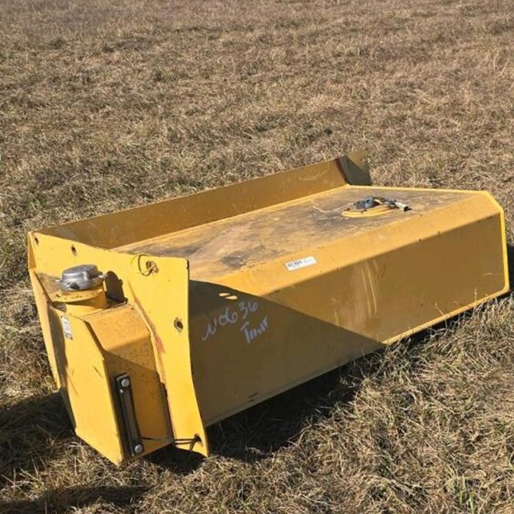 FUEL CELL FOR CAT DOZER