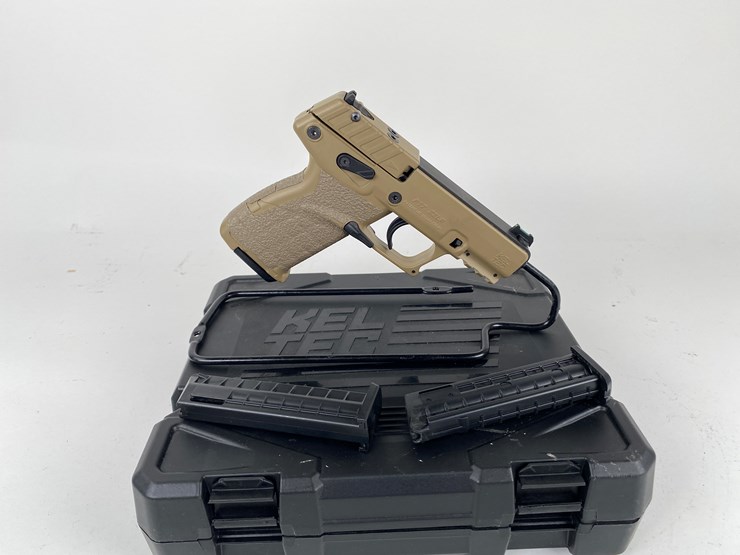 #96-•-#1351-•-keltec-p17-semi-automatic-pistol-22-lr-image-1