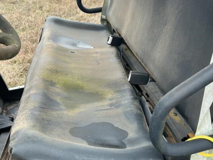 2015-bennche-cowboy-utility-vehicle,-s/n-lwgmdsz46fa000167-(no-title)-image-7