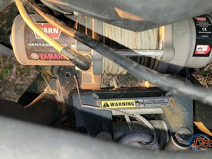 2016-yamaha-viking-atv,-s/n-5y4ama5y7ga101531-(no-title)-image-7