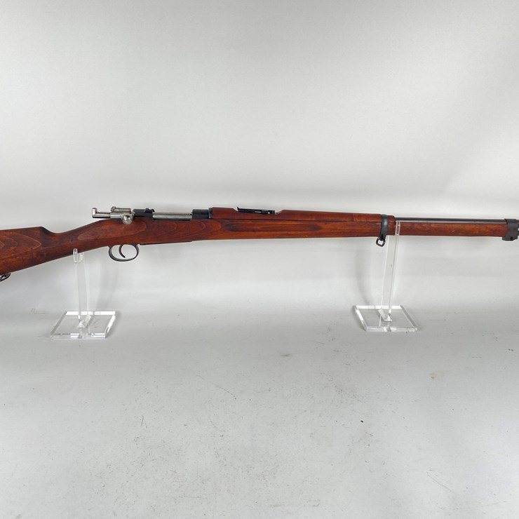 #97 • #1364 • Carl Gustafs Stads Gevarsfaktori Swedish M96 Bolt Action Rifle 6.5 x 55mm