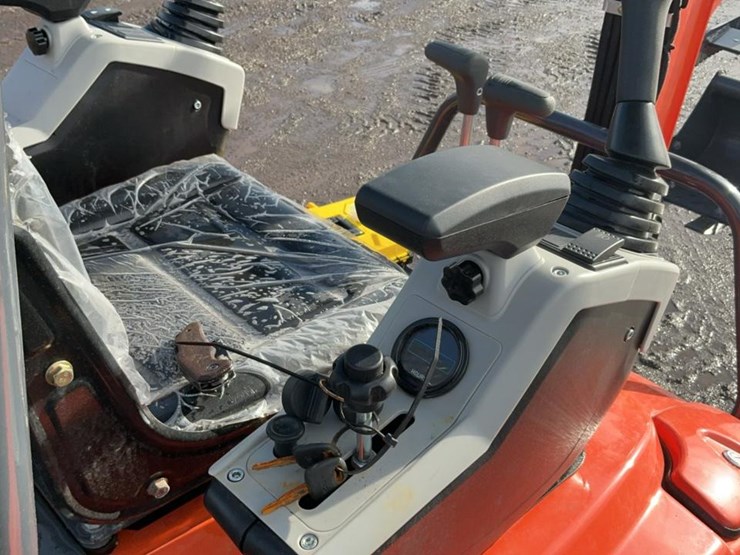 #1214-•-unused,-landhero,-me18-mini-excavator,-ldh-me18-zw-image-26