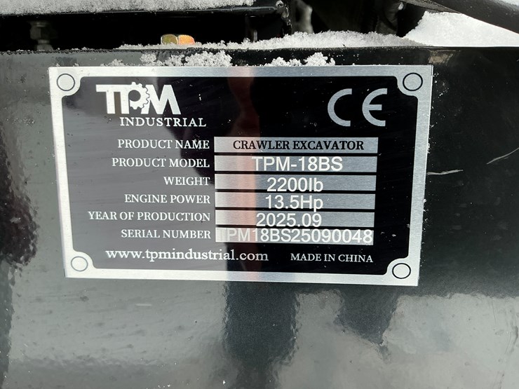#1201-•-2025-tpm-18bs-mini-hydraulic-excavator-image-18