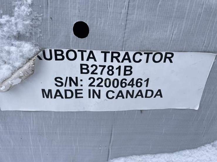 new-kubota-b2781b-snow-blower-image-2