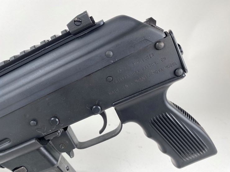 #43-•-#1383-•-chiappa-ak-9-kalashnikov-pistol-9mm-luger-image-3