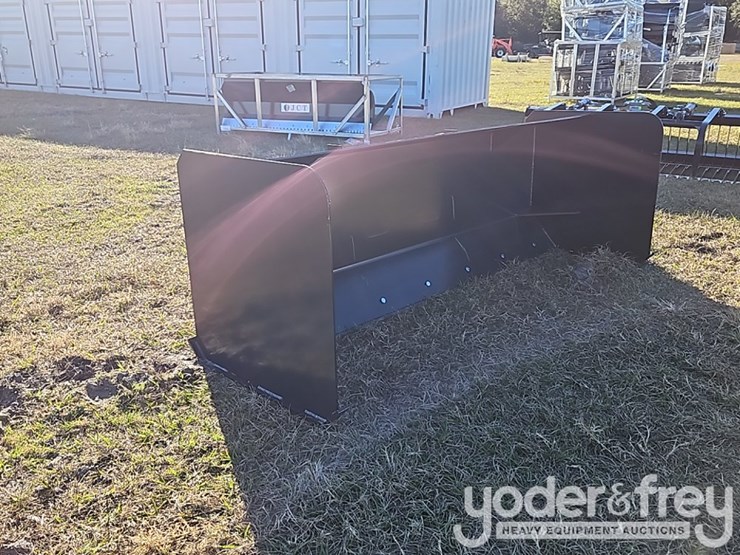 jct-96"-pusher-box-to-suit-skidsteer-image-1