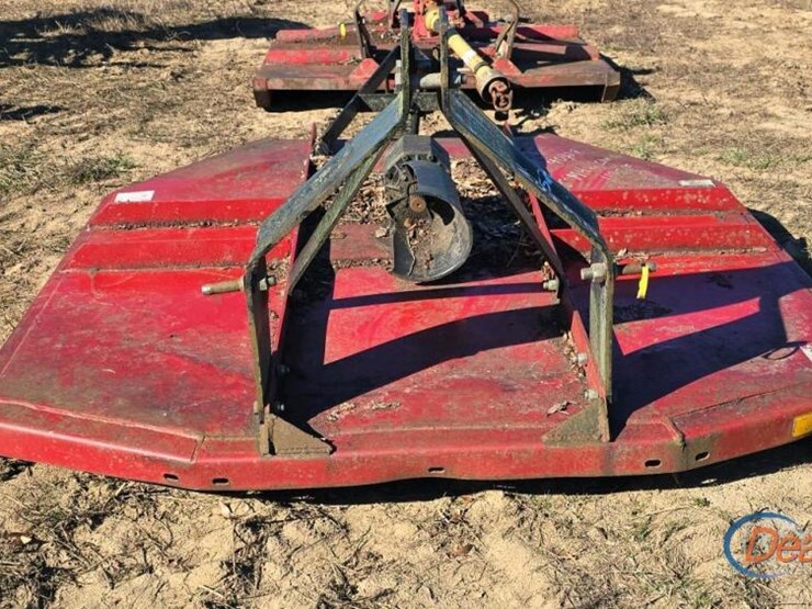 howse-6'-rotary-mower-image-1