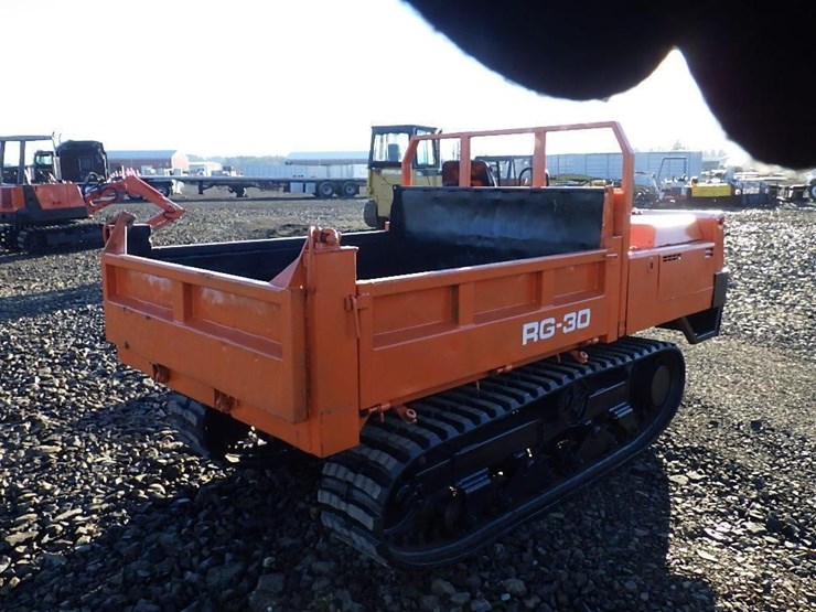 carrier-rg-30-6'-tracked-dumper-image-5