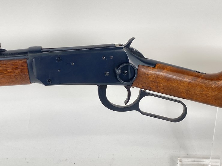 #10-•-#1460-•-winchester-model-94-saddle-ring-carbine-.44-40-image-4
