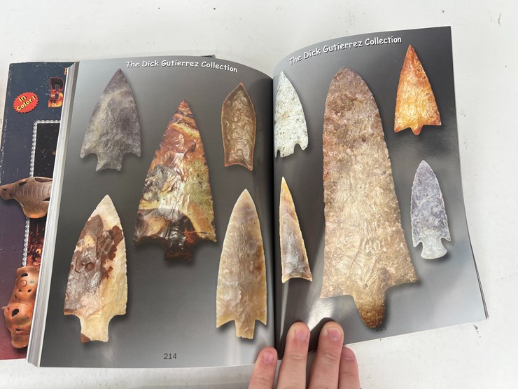 #87-•-#5091-•-(4)-best-of-the-best-indian-artifacts-of-the-deep-south-books.-image-7